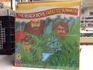 THE BEACH BOYS: Endless Summer, Capitol Records, 1st, Factory Sealed, LP