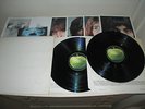 BEATLES - WHITE ALBUM - APPLE UK 1968 2LP SET - NUMBERED & COMPLETE