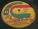Johnny Osbourne Back Off Rare Killer Roots 12