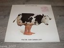 LP VINILE ELIO E LE STORIE TESE ITALYAN, RUM CASUSU ÇIKTI OTTIMO MAI ASCOLTATO