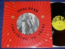 OPAL STAR Something To Share LP Rare UK 1978 PRIVATE PSYCH-FOLK ROCK