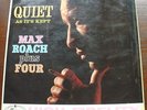 Max Roach 