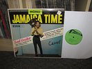 LORD CREATOR - JAMAICA TIME LP STUDIO ONE MONO / CALYPSO SKA