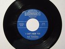 RARE Northern Soul 45 PAT POWDRILL  I Can't Hear You / Do It  DOWNEY 139  MINTY
