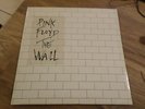 Pink Floyd 2x LP The Wall UK Harvest press STICKER COVER & NEAR MINT VINYLS TOPT