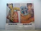 The Who - Sell Out ORIG AUSTRALIAN Black Polydor LP