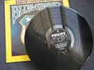 BLUE CHEER - NEW IMPROVED - VERY RARE 1969 UK PHILIPS STEREO LP EX/EX PSYCH