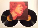 JIMI HENDRIX EXPERIENCE - ELECTRIC LADYLAND - 1ST PRESS VINYL LP RS 6307 (NM)