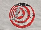 THE SHOW STOPPERS-AIN'T NOTHING BUT A HOUSE PARTY(GREAT 'B' SIDE)-BEACON