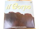 Piero Umiliani –Il Corpo (Original Complete Motion Picture Soundtrack) ET 933DLP