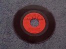 60's Psychedelic 45  The Painted Faces  Anxious Color