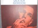 Dexter Gordon-The Resurgence Of Dexter Gordon-Deep Groove-Near Mint-1St Press