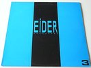 EIDER STELLAIRE......3......1987 MUSEA JAZZ ROCK LP