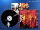 W. A. S. P 