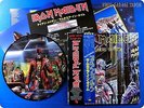 IRON MAIDEN 