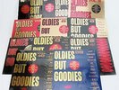 OLDIES BUT GOODIES 11 ALBUM ROCK COMPILATION RECORD OSR EXCELLENT