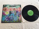 The Zombies Odessey And Oracle Original Psych Lp