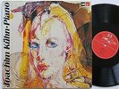 JOACHIM KÜHN PIANO ORIG MPS BASF LP 1972 MINT-