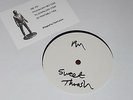 PAUL McCARTNEY * Sweet Thrash * Rare RSD 2015 * Hope For The Future * Vinyl *