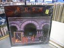 RUSH Moving Pictures vinyl LP 1981 Mercury Records VG+ IN Shrink
