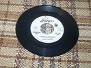 Eddie Cochran,C'mon everybody rockabilly,NM- promo 45