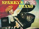 HENRY BLAIR - SPARKY'S MAGIC PIANO - 7