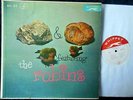 ROBINS-ROCK 'N' ROLL WITH THE ROBINS,WHIPPET,MONO,DEEP GROOVE,ORIGINAL