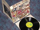 LP DEEP PURPLE: the book of taliesyn