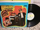 Willie Colon canta Hector Lavoe- Guisando- Record Venezuela