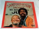 Sanford and Son  [Still Sealed & Unplayed Copy]