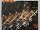 AC/DC '74 Jailbreak' Limited Edition 180g Vinyl LP NEW & SEALED