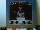 Rush All the world's a stage Double vinyl LP