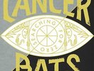 CANCER BATS-SEARCHING FOR ZERO (GREEN VINYL)-VINYL LP BMG RIGHTS NEW