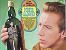 PORTER WAGONER: The Bottom Of The Bottle (US RCA Victor LSP-3968 Stereo / NM)
