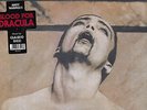 ANDY WARHOL BLOOD FOR DRACULA ORIGINAL FILM SOUNDTRACK LIMITED EDITION LP IMPORT