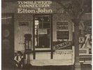 ELTON JOHN Tumbleweed Connection LP 10 Track Gatefold Booklet Sleeve Stereo Pres