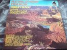 AUDIOPHILE PHASE FOUR 4: STANLEY BLACK - GREAT FILM MUSIC, 3LP DECCA STEREO STBA