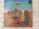 Sleep Dopesmoker Black 500 Holographic Cover STILL SEALED Mint