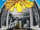 KALEIDOSCOPE Forget About Tomorrow - The Singles 2 LP vinyl gatefold New. Sealed