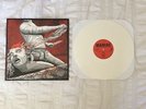 Mondo Maniac OST WHITE Vinyl Rob OOP Mint Condition