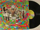 Boston Tea Party LP FLICK DISC s/t RARE ORIGNAL PSYCH ROCK ACID