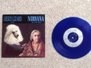 nirvana oh the guilt/ jesus lizard puss 7