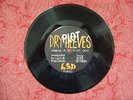 Dry Heeves LSD/Maggie OUTRAGEOUSLY RARE CANADA ONLY 45 psych hardcore electronic