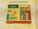 DJ SHADOW Total Breakdown: Hidden Transmissions From The MPC Era 2x LP NEW VINYL