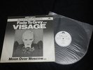 Visage - Fade To Grey Japan Promo DJ Copy 12