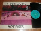 FRANK ZAPPA Orig 1969 