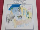 ROLAND BOCQUET  ORIG LP FR  PARADIA   COBRA   SYNTH  FUSION