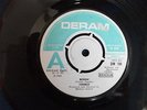 TIMEBOX  DEMO 45 - Beggin' - Deram 1968