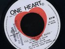 1185 ALTON ELLIS-I'LL TAKE YOUR HAND-ONE HEART-REGGAE 45 7