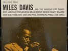 Miles Davis and The Modern Jazz Giants Prestige PRLP 7150 RVG NM Condition